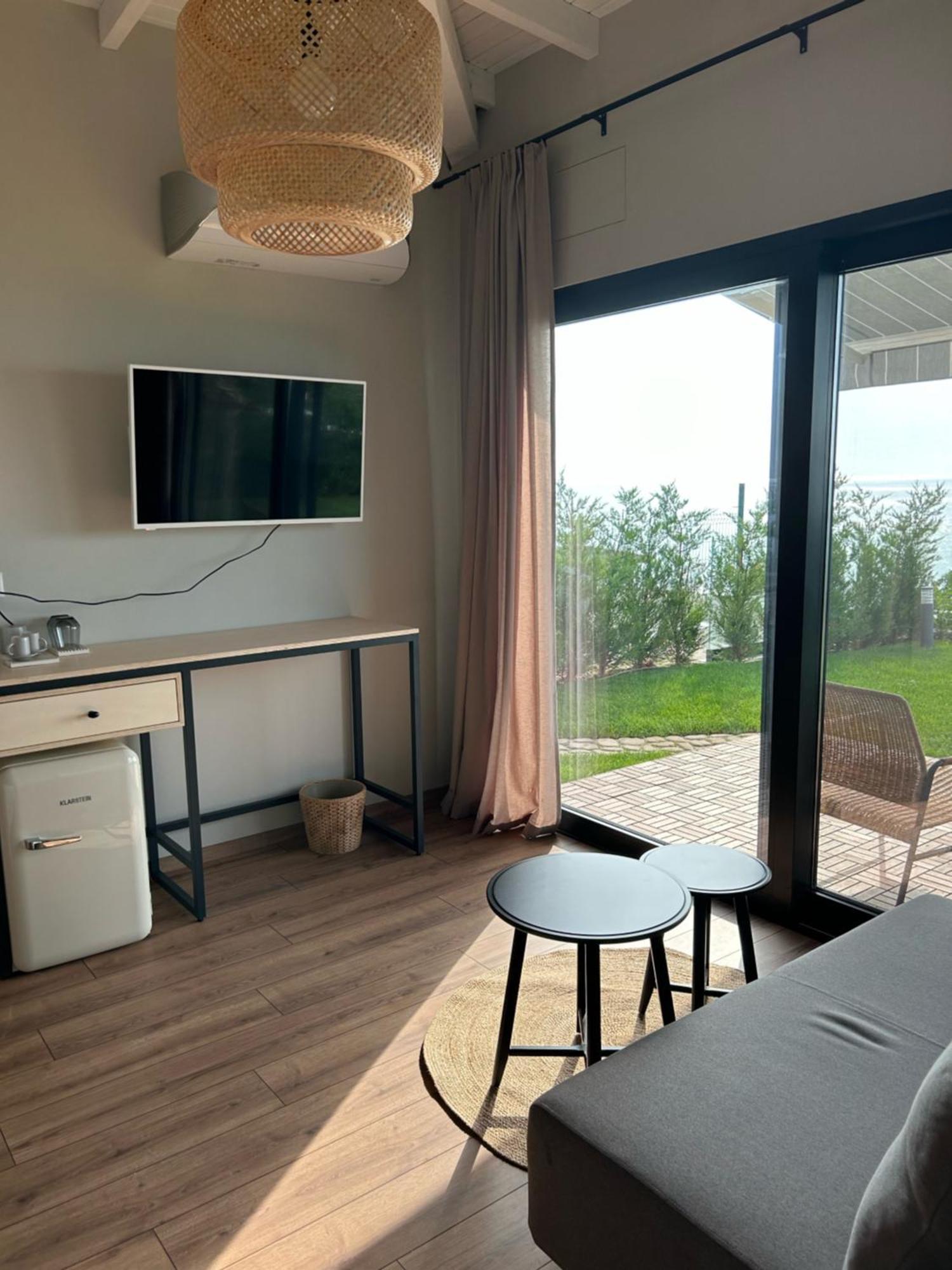 Kabakum Holiday Houses Golden Sands Exterior photo