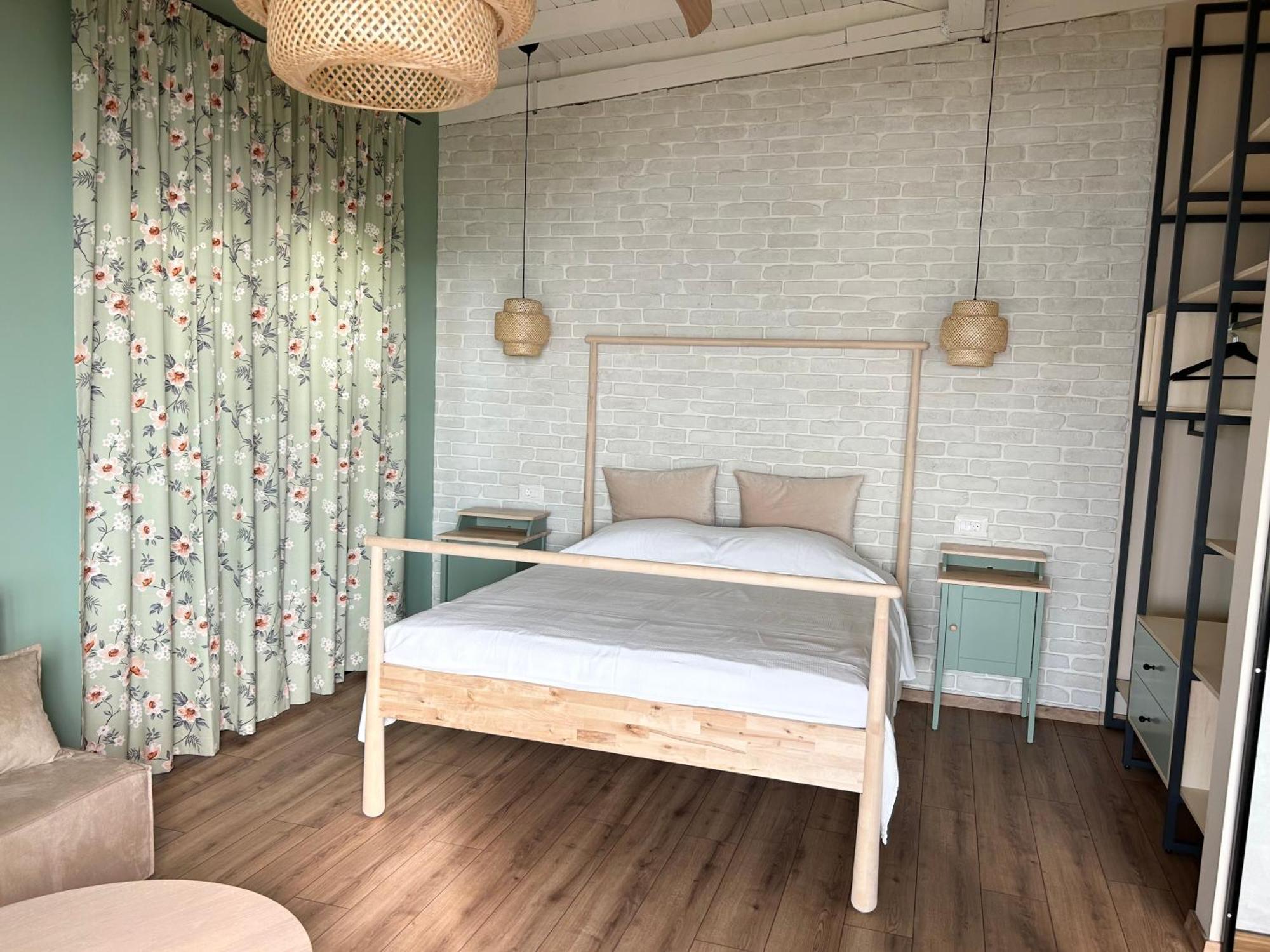 Kabakum Holiday Houses Golden Sands Exterior photo