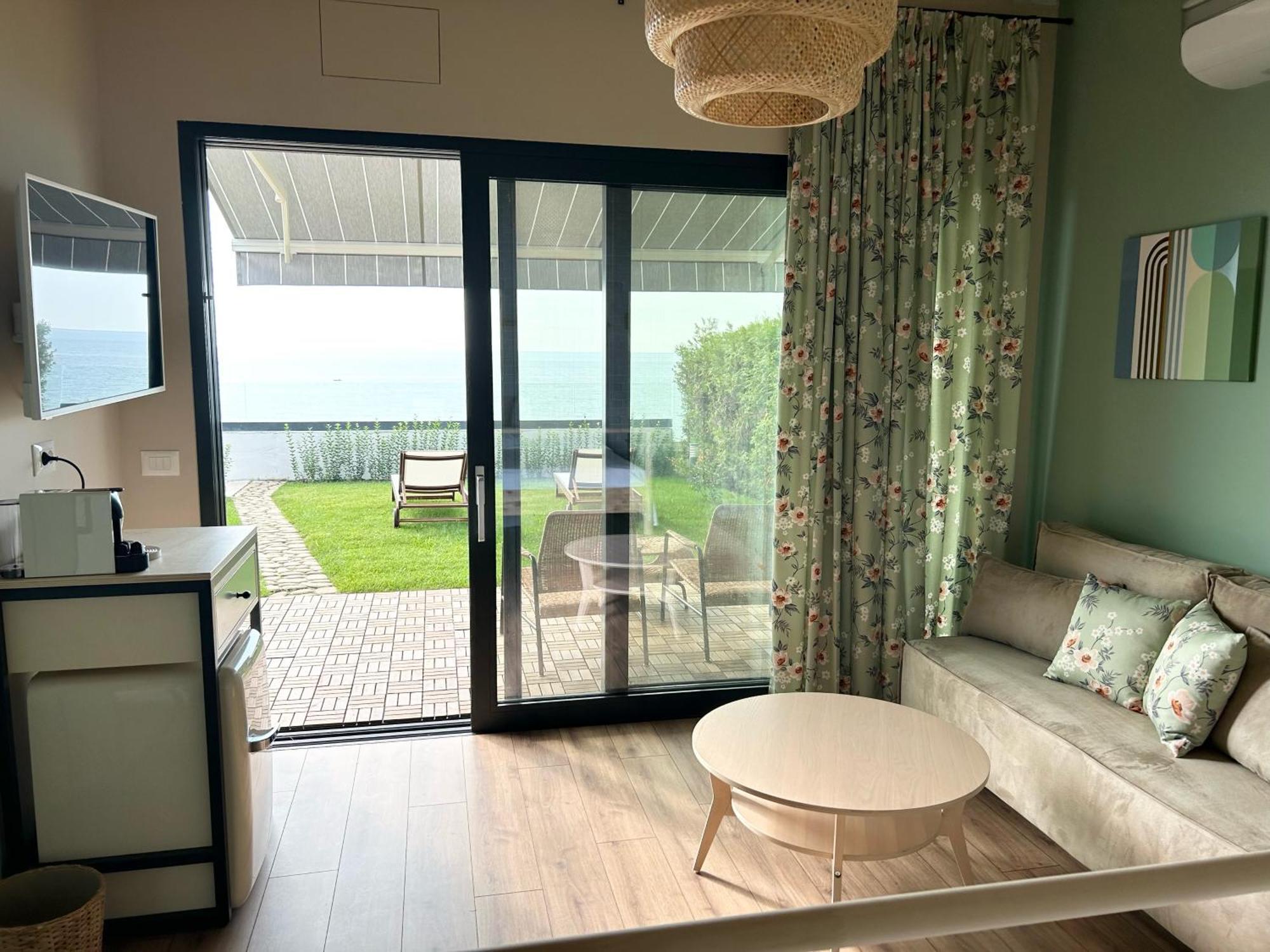 Kabakum Holiday Houses Golden Sands Exterior photo