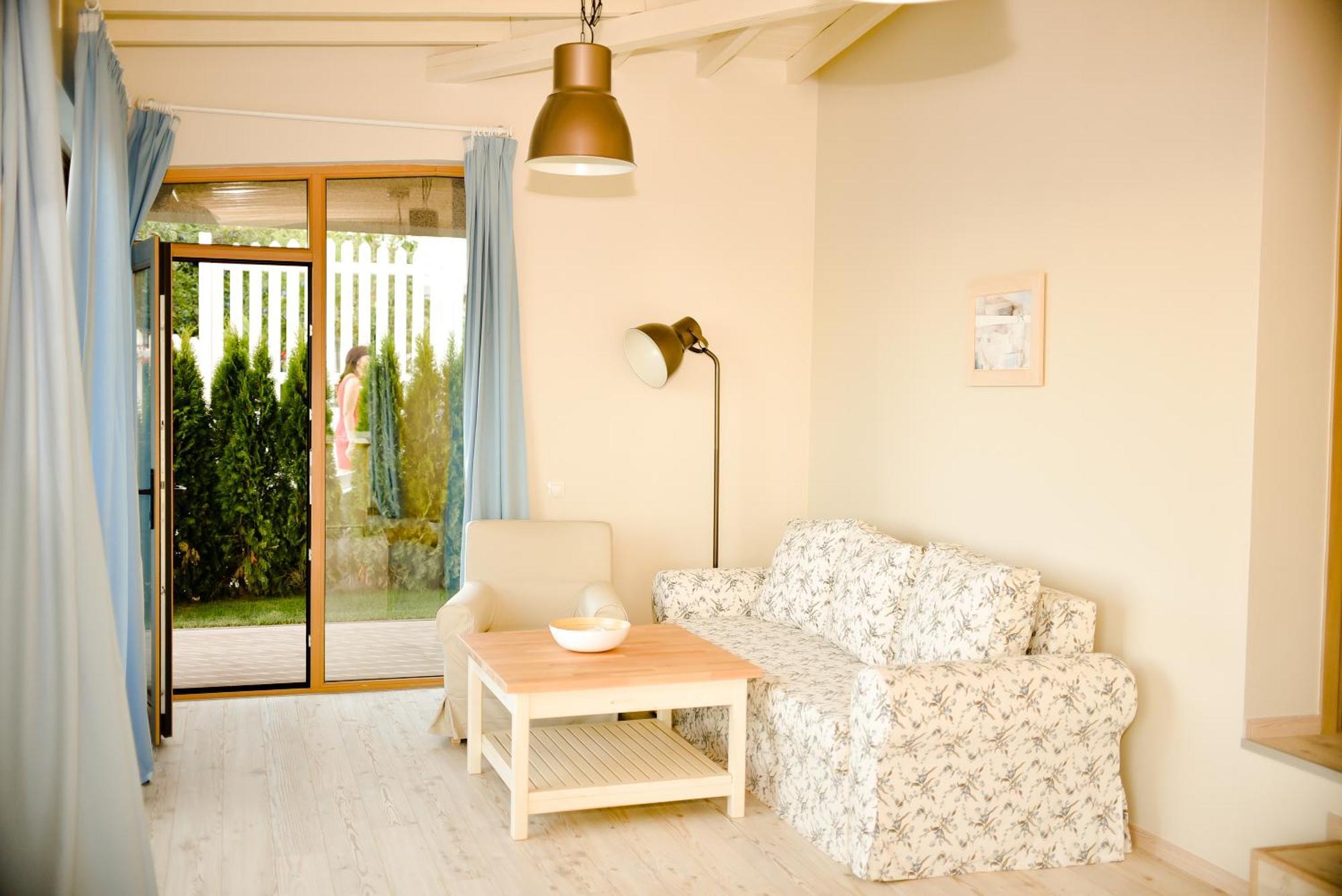 Kabakum Holiday Houses Golden Sands Exterior photo