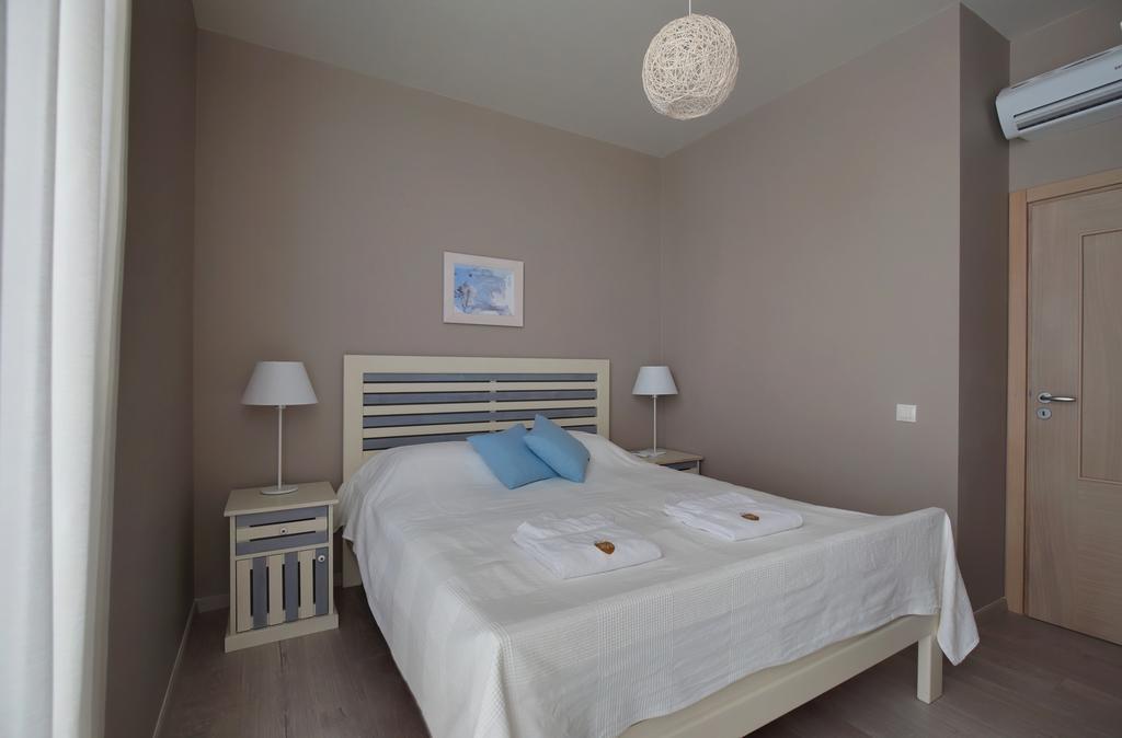 Kabakum Holiday Houses Golden Sands Exterior photo