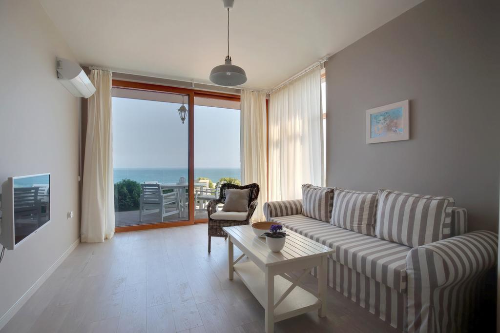 Kabakum Holiday Houses Golden Sands Exterior photo