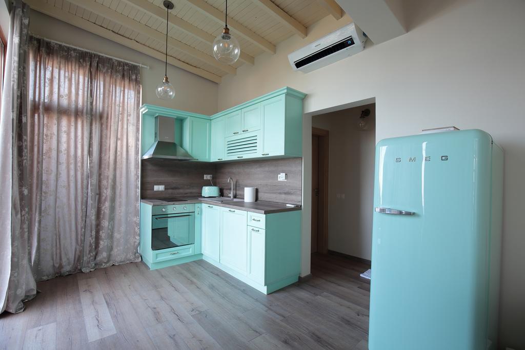 Kabakum Holiday Houses Golden Sands Exterior photo