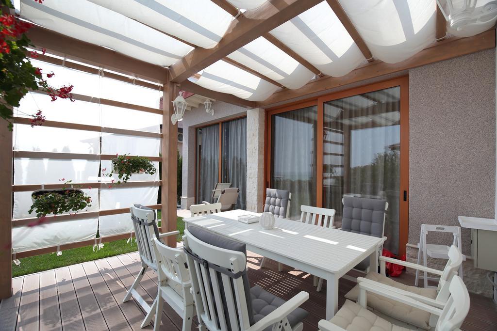 Kabakum Holiday Houses Golden Sands Exterior photo