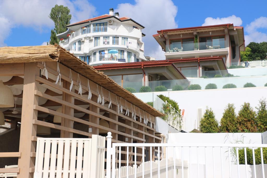 Kabakum Holiday Houses Golden Sands Exterior photo