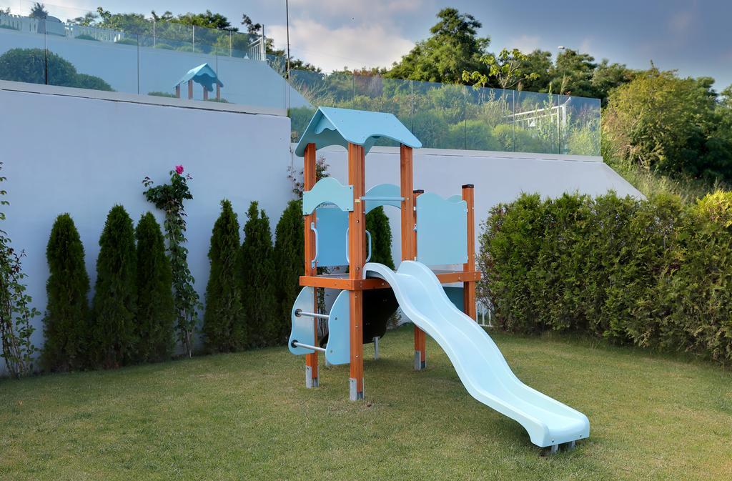 Kabakum Holiday Houses Golden Sands Exterior photo