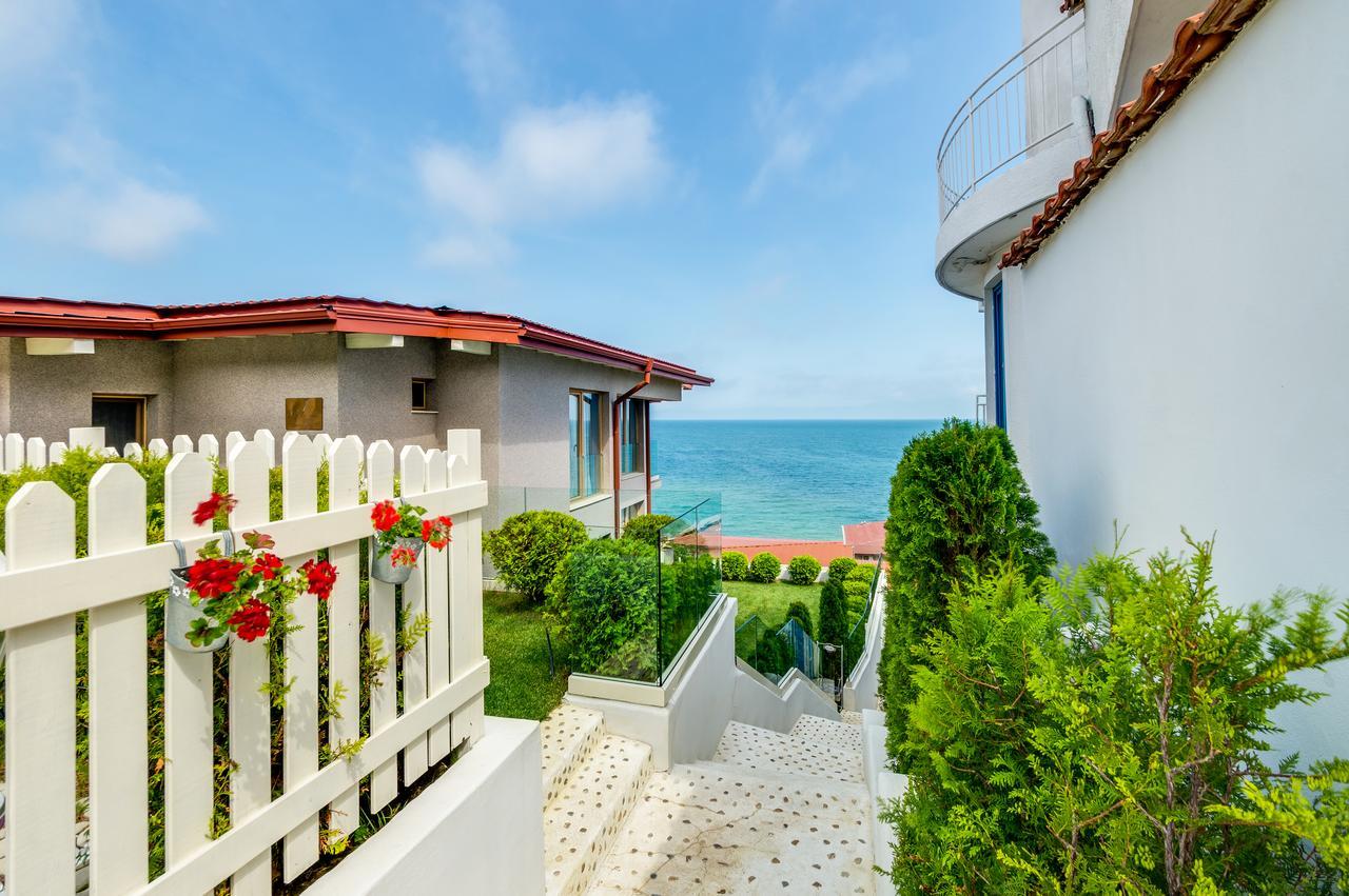 Kabakum Holiday Houses Golden Sands Exterior photo